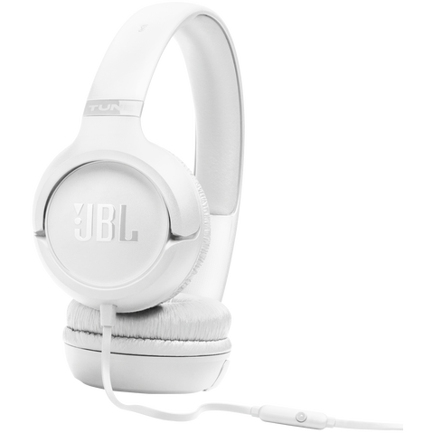 Гарнитура JBL Tune 530 White — изображение 8