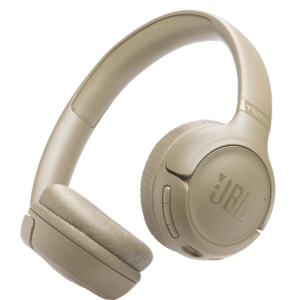 Гарнитура JBL Tune 530BT Beige