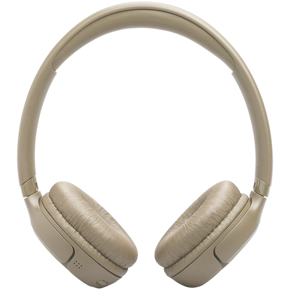 Гарнитура JBL Tune 530BT Beige — изображение 2