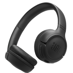 Гарнитура JBL Tune 530BT Black