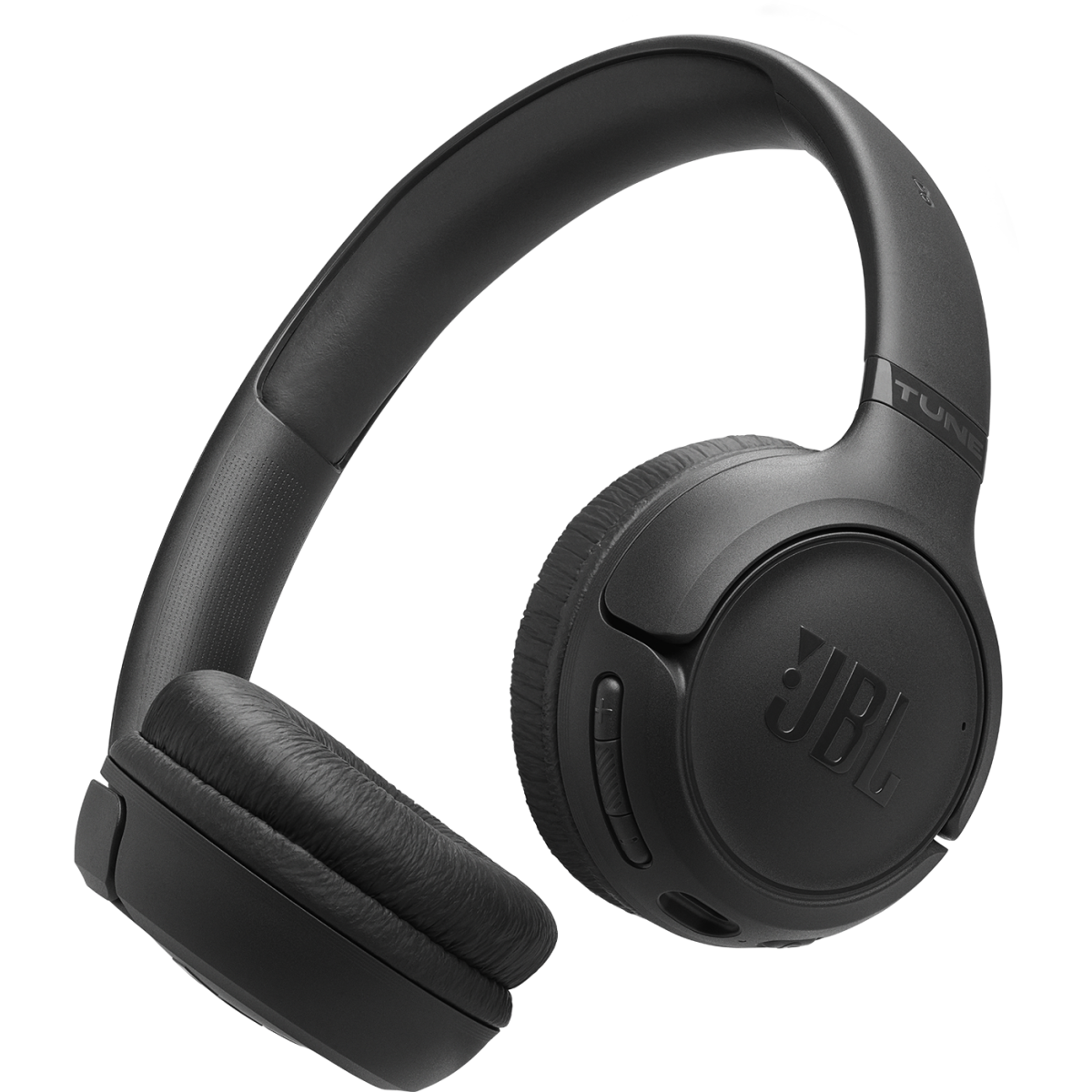 Гарнитура JBL Tune 530BT Black