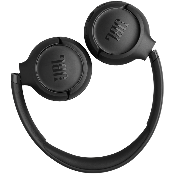Гарнитура JBL Tune 530BT Black — изображение 3