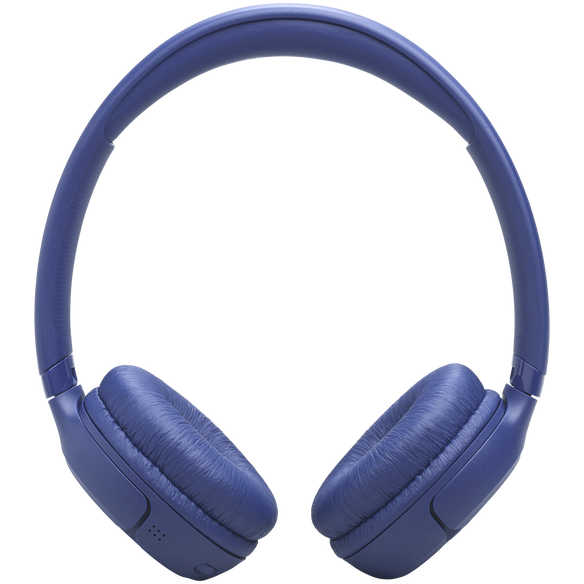 Гарнитура JBL Tune 530BT Blue — изображение 2