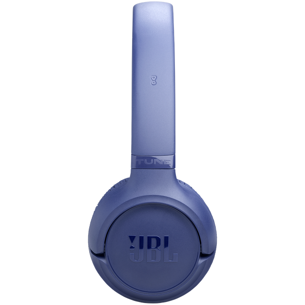 Гарнитура JBL Tune 530BT Blue — изображение 4