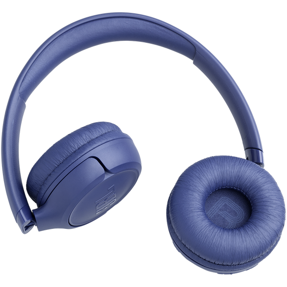 Гарнитура JBL Tune 530BT Blue — изображение 5