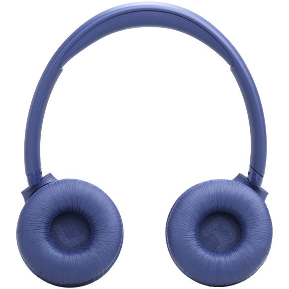 Гарнитура JBL Tune 530BT Blue — изображение 6