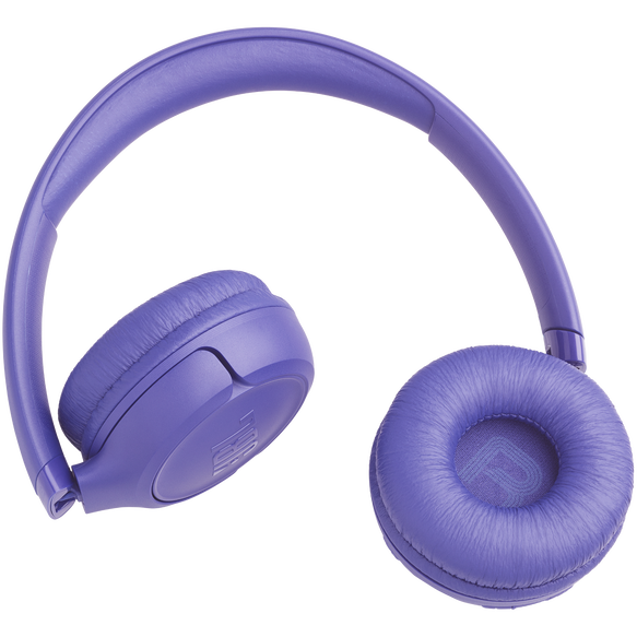 Гарнитура JBL Tune 530BT Lavender — изображение 3