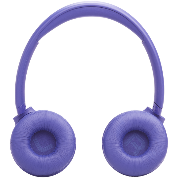 Гарнитура JBL Tune 530BT Lavender — изображение 4
