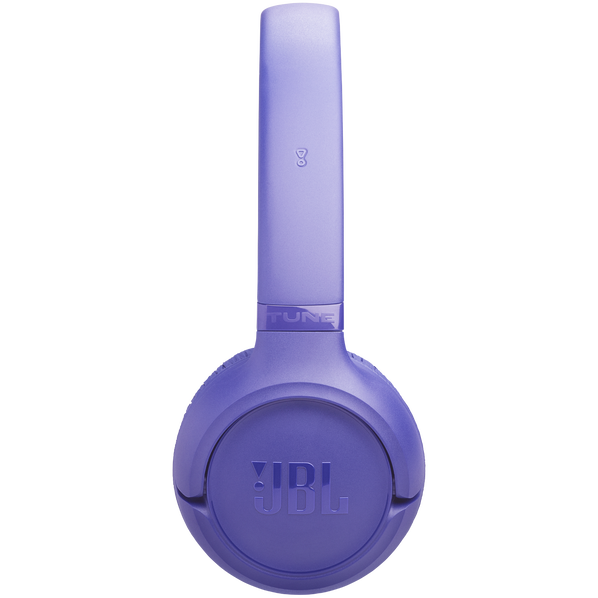 Гарнитура JBL Tune 530BT Lavender — изображение 5