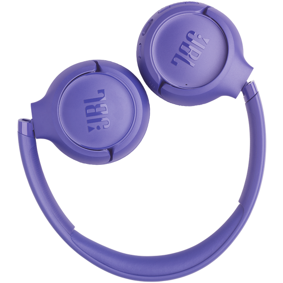 Гарнитура JBL Tune 530BT Lavender — изображение 7