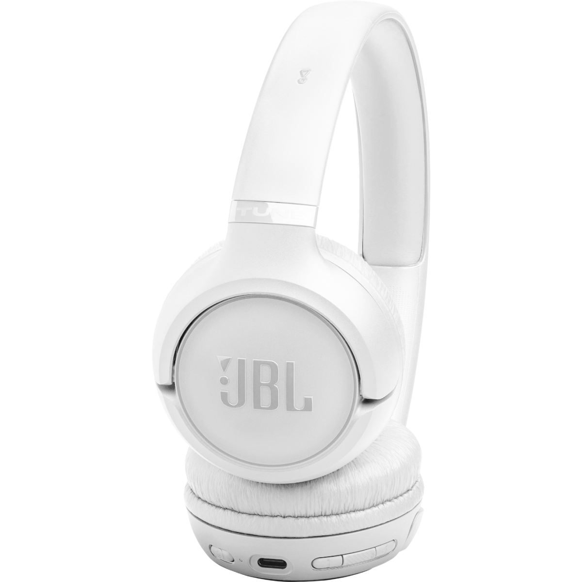 Гарнитура JBL Tune 530BT White — изображение 4