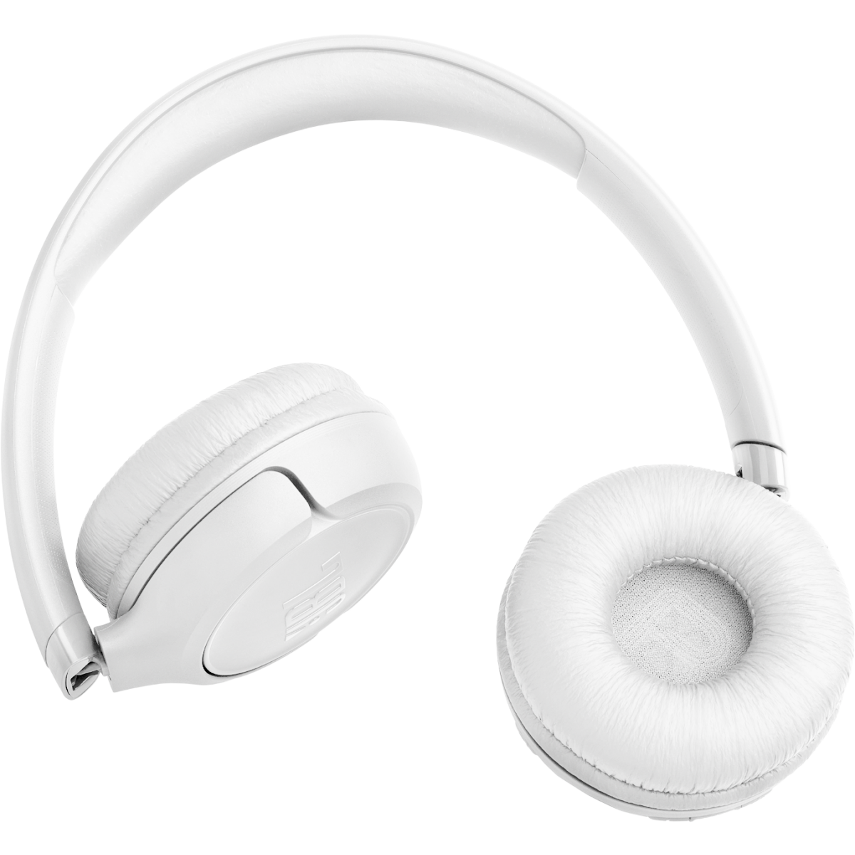 Гарнитура JBL Tune 530BT White — изображение 5