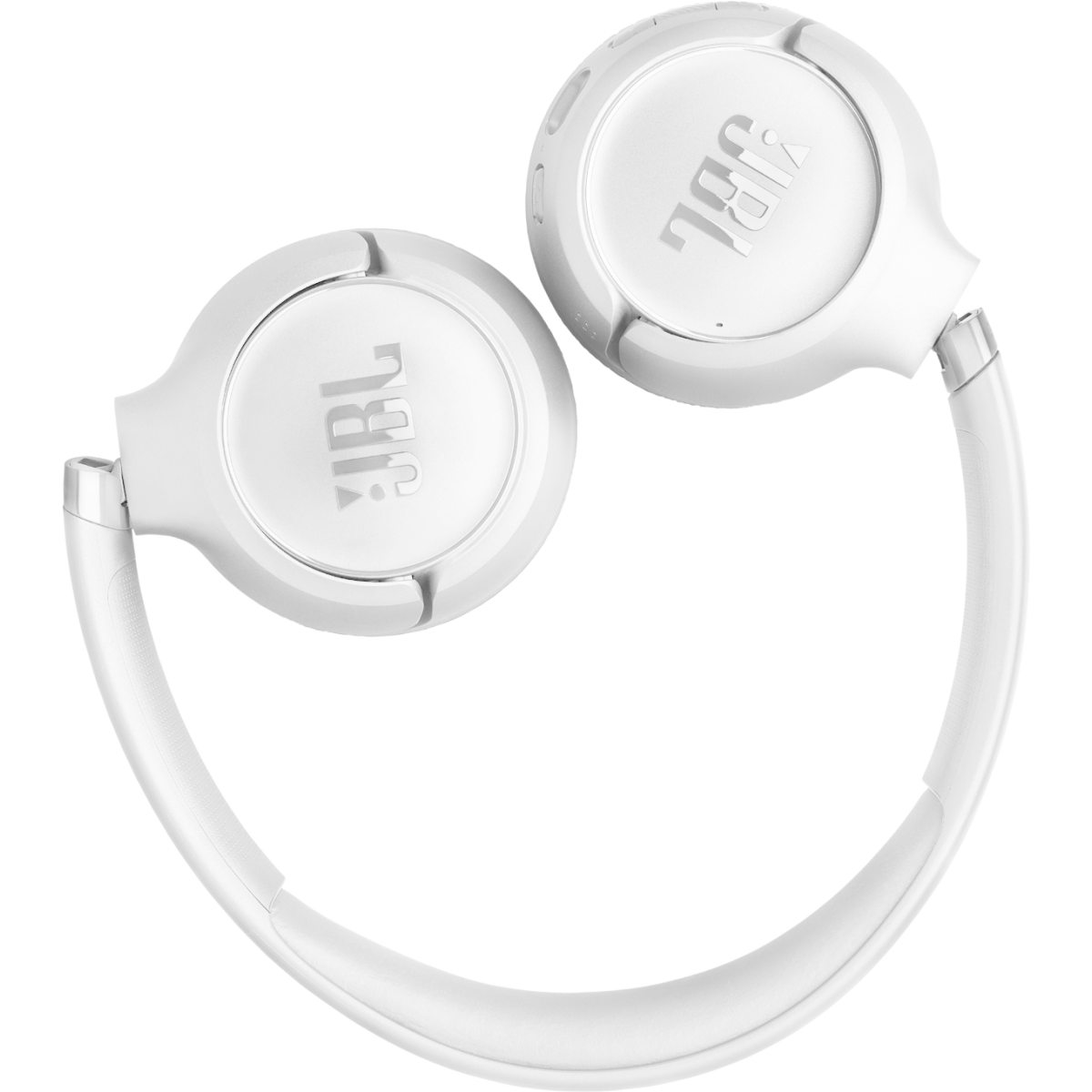 Гарнитура JBL Tune 530BT White — изображение 6