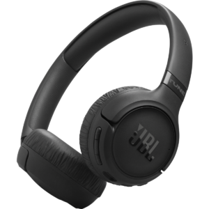 Гарнитура JBL Tune 680NC Black