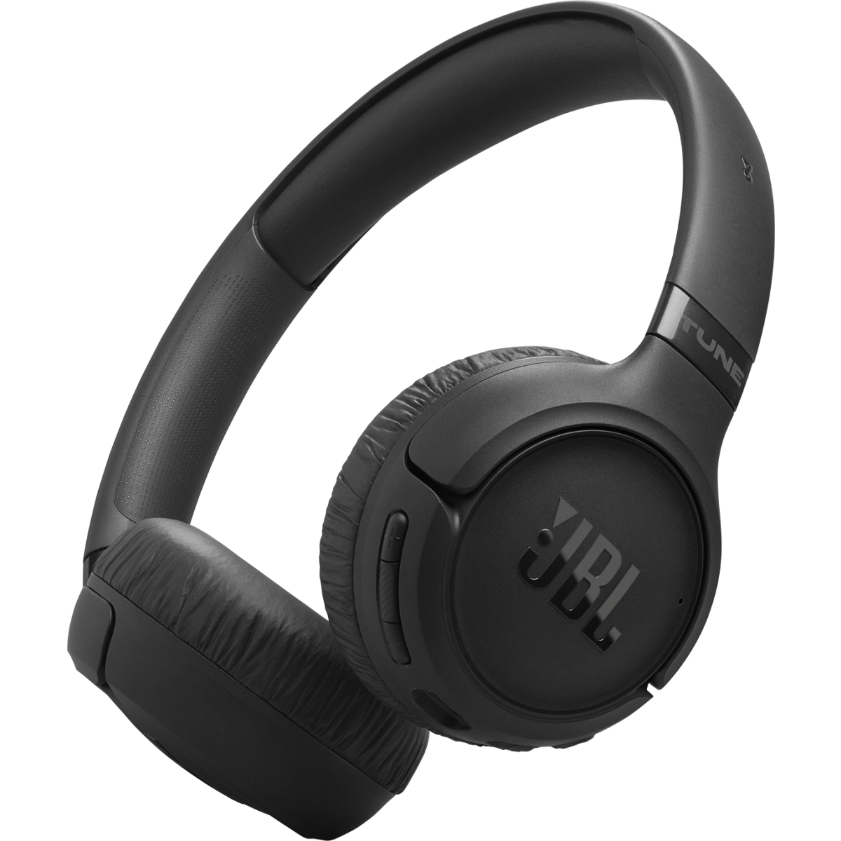 Гарнитура JBL Tune 680NC Black