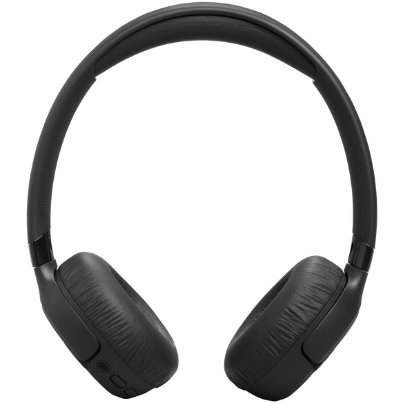 Гарнитура JBL Tune 680NC Black — изображение 2