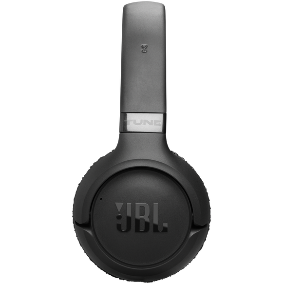 Гарнитура JBL Tune 680NC Black — изображение 3