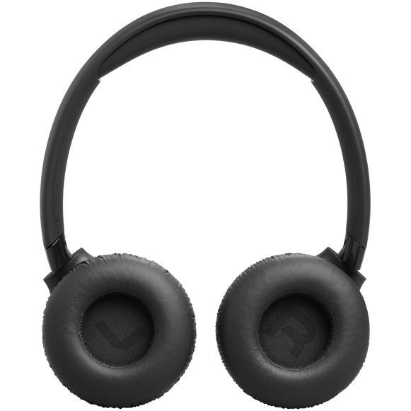 Гарнитура JBL Tune 680NC Black — изображение 5