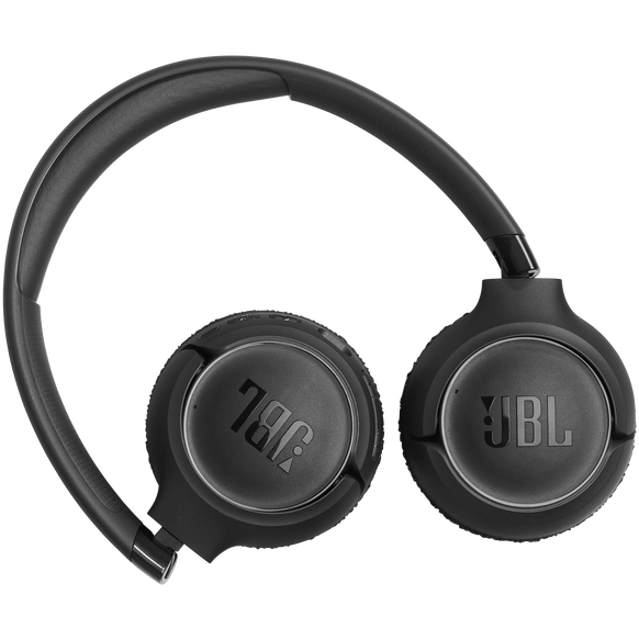 Гарнитура JBL Tune 680NC Black — изображение 7