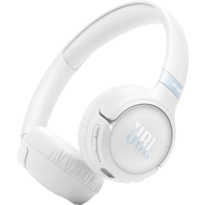 Гарнитура JBL Tune 680NC White