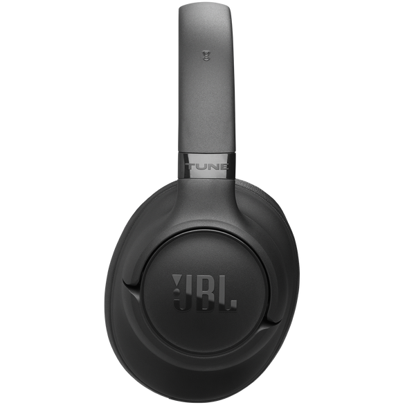 Гарнитура JBL Tune 730BT Black — изображение 4