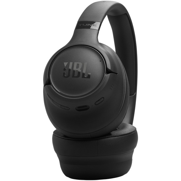Гарнитура JBL Tune 730BT Black — изображение 5