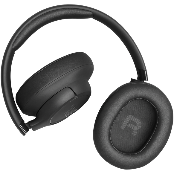 Гарнитура JBL Tune 730BT Black — изображение 6
