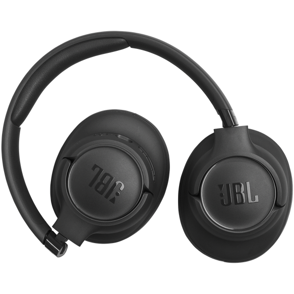 Гарнитура JBL Tune 730BT Black — изображение 8