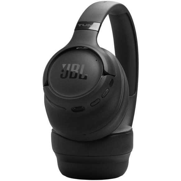 Гарнитура JBL Tune 780NC Black — изображение 3
