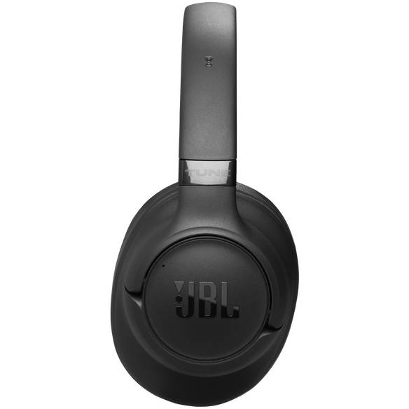 Гарнитура JBL Tune 780NC Black — изображение 4