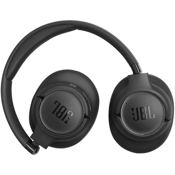 Гарнитура JBL Tune 780NC Black — изображение 5