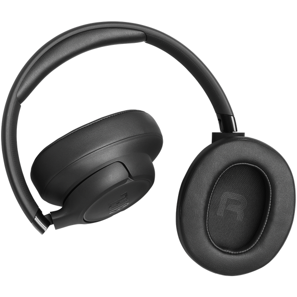 Гарнитура JBL Tune 780NC Black — изображение 7