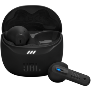 Гарнитура JBL Tune Flex 2 Black