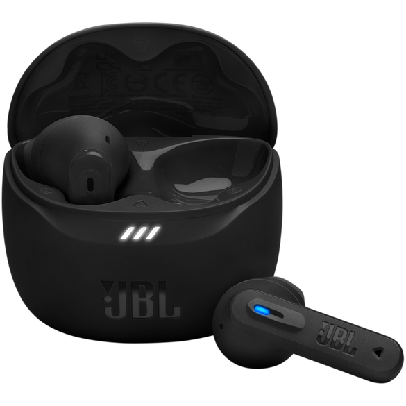 Гарнитура JBL Tune Flex 2 Black