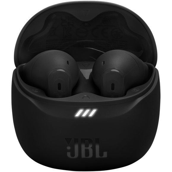 Гарнитура JBL Tune Flex 2 Black — изображение 4