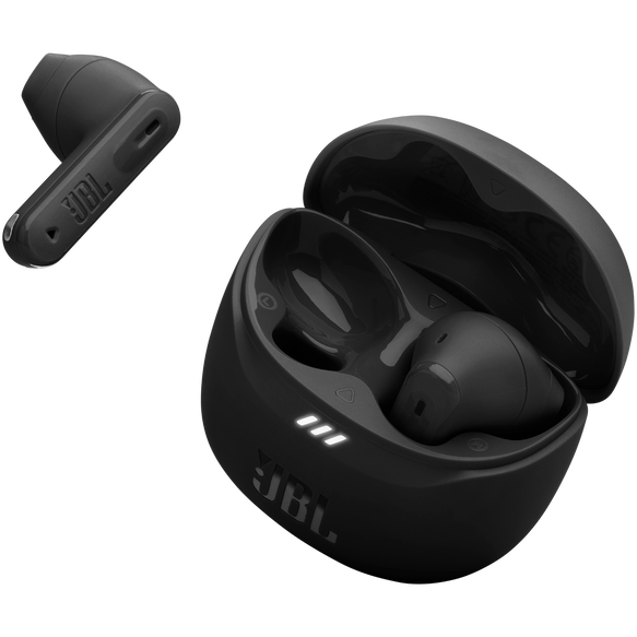 Гарнитура JBL Tune Flex 2 Black — изображение 5