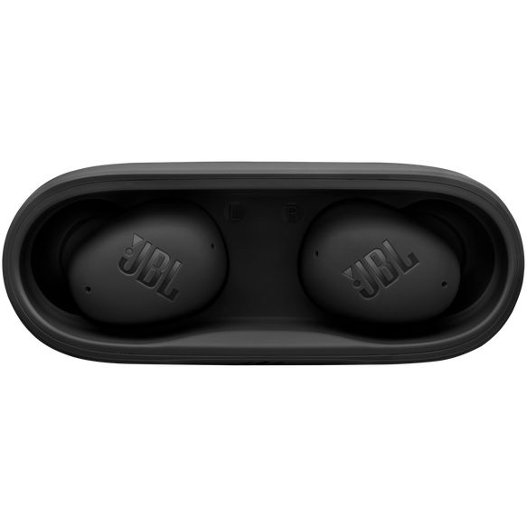 Гарнитура JBL Wave Buds 2 Black — изображение 3