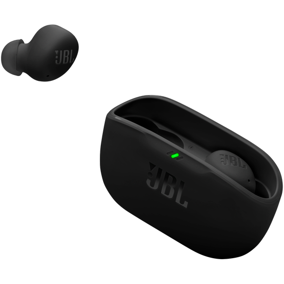 Гарнитура JBL Wave Buds 2 Black — изображение 4