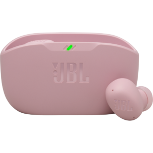 Гарнитура JBL Wave Buds 2 Pink