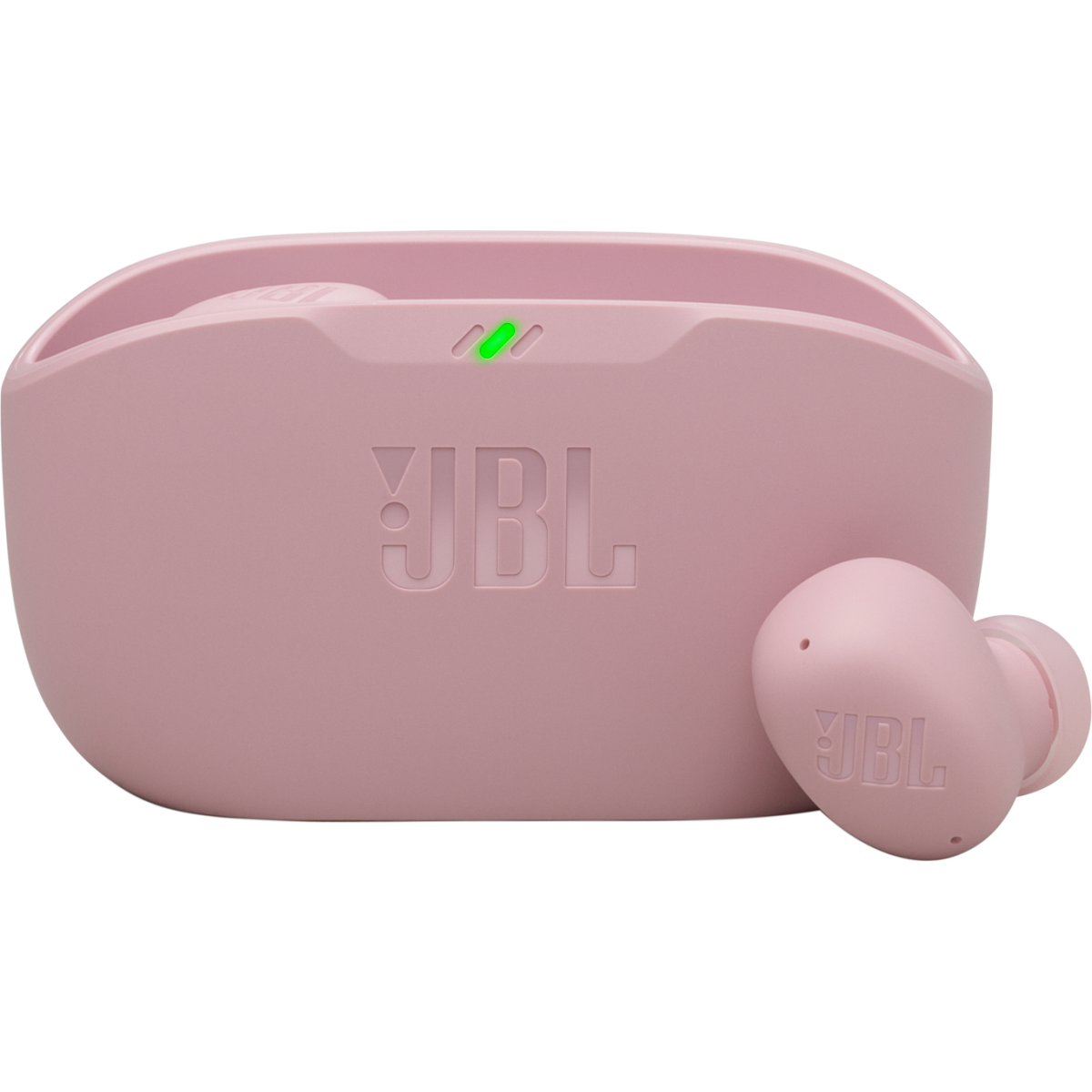 Гарнитура JBL Wave Buds 2 Pink