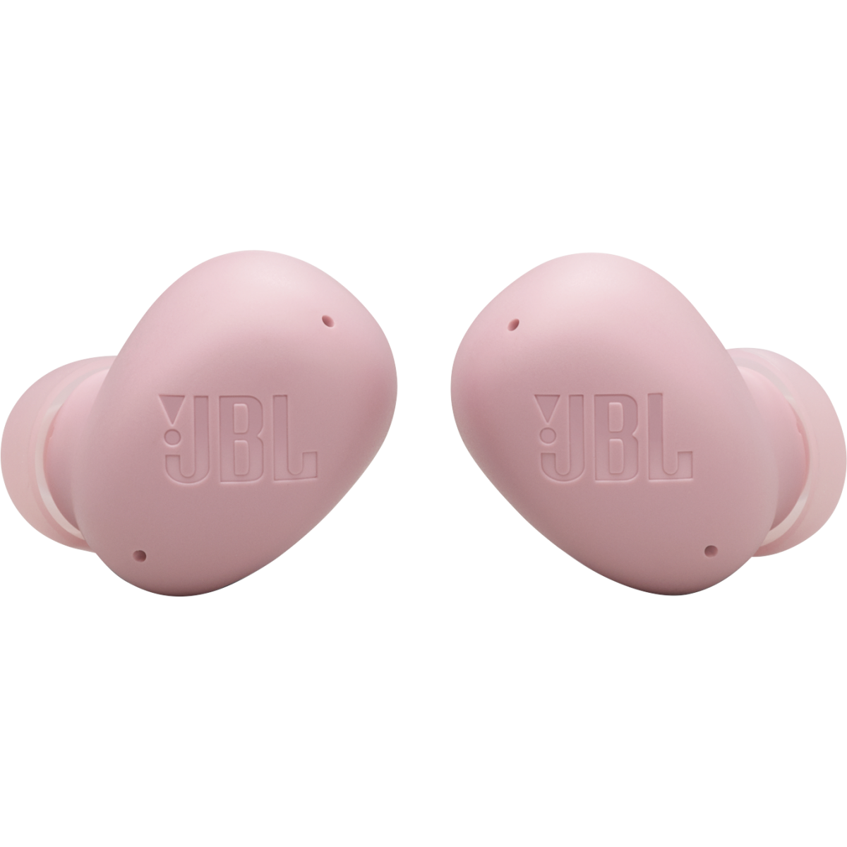 Гарнитура JBL Wave Buds 2 Pink — изображение 2