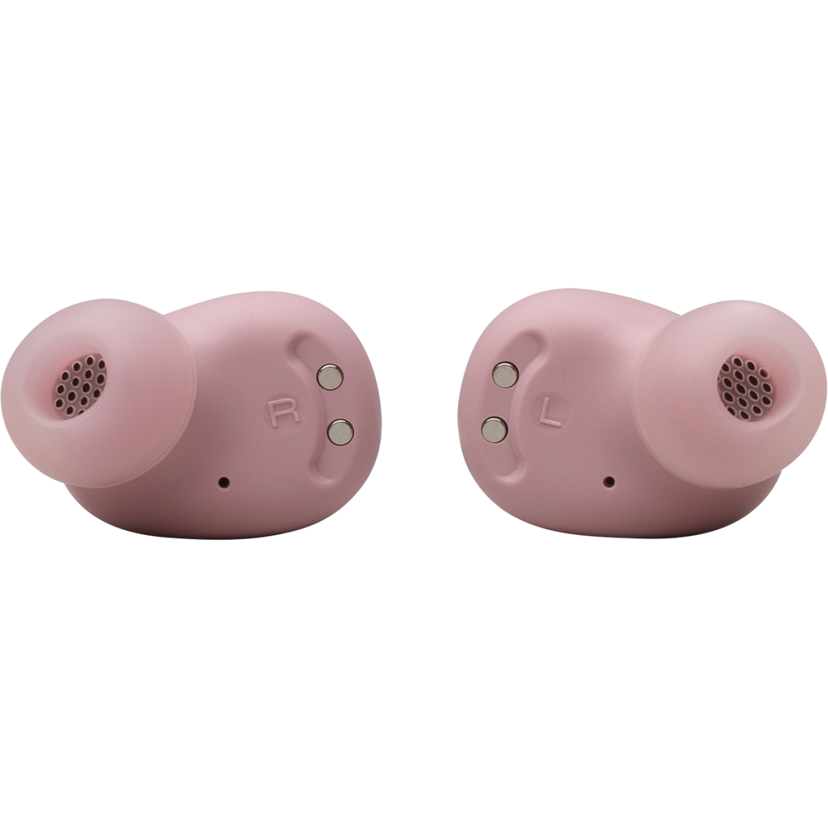 Гарнитура JBL Wave Buds 2 Pink — изображение 3