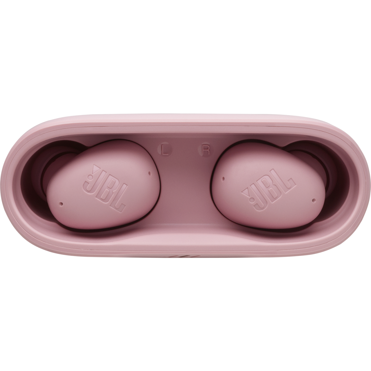 Гарнитура JBL Wave Buds 2 Pink — изображение 5