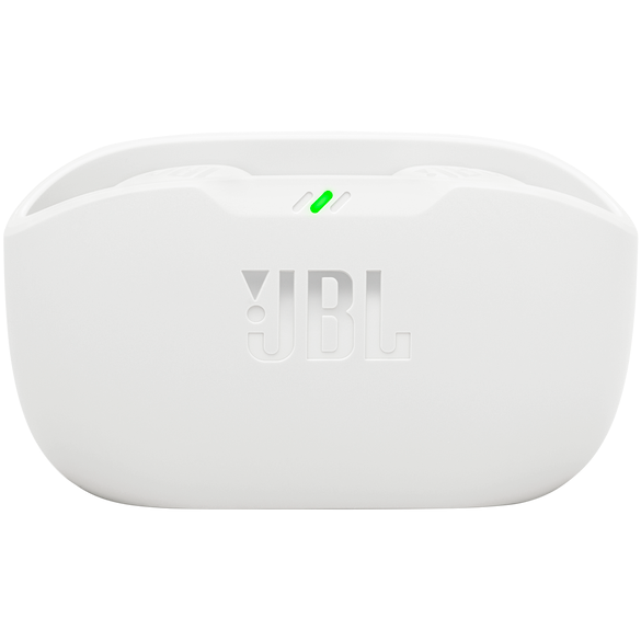 Гарнитура JBL Wave Buds 2 White — изображение 2