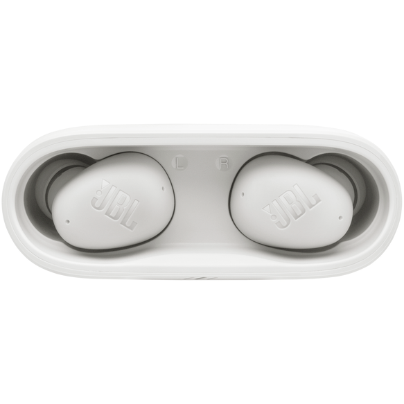 Гарнитура JBL Wave Buds 2 White — изображение 3