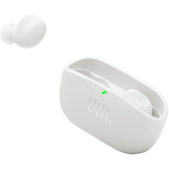Гарнитура JBL Wave Buds 2 White — изображение 4