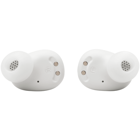 Гарнитура JBL Wave Buds 2 White — изображение 6
