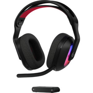 Гарнитура Logitech Astro A20 X Black (939-002242/2247)