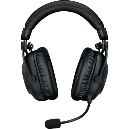 Гарнитура Logitech G PRO X 2 LightSpeed Black (981-001263/1265) — изображение 4