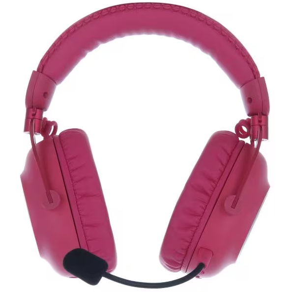 Гарнитура Logitech G PRO X 2 LightSpeed Pink (981-001275/1277) — изображение 3